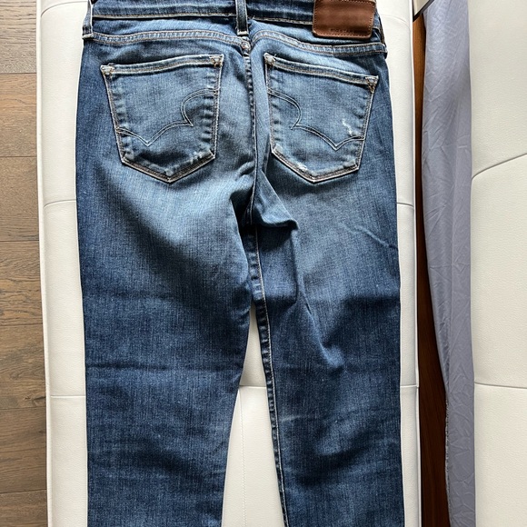 Big Star mid rise Jeans - Picture 3 of 6